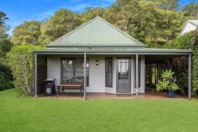 Watta Cottage, Wattamolla